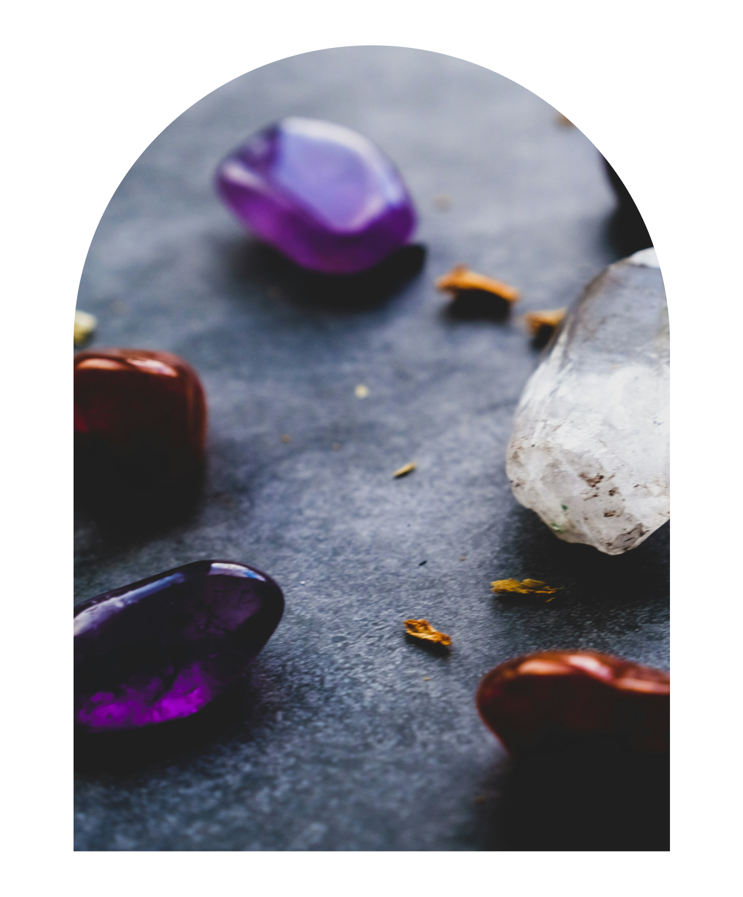 Alejamiento de terceros