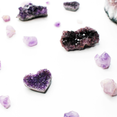 Altar para amarres de amor y trabajos energeticos de amor